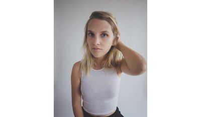 Marie Krüttli <br>«Dragon Life»