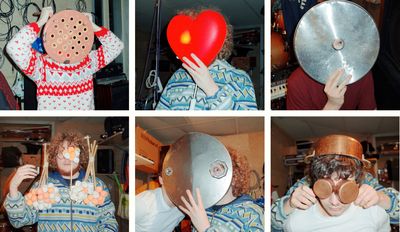 Duo Sonore & Ganesh Geymeier