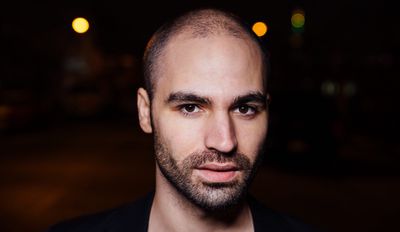 Florian Favre <br>«Idantitâ»,
