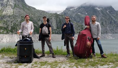 Strassenköter Quartett