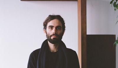 Fabien Iannone <br>«Reverb»