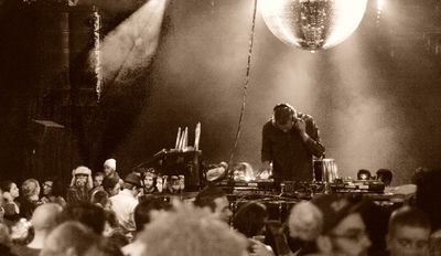 ill Dubio <br>HIGH JAZZ* Records