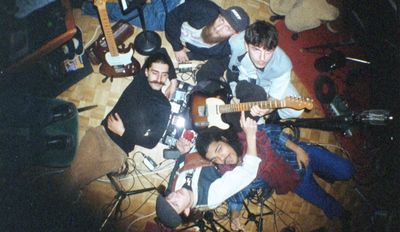 IYA KO & The Guilty Pleasures