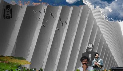 Valentin Liechti Trio