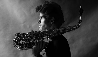 Antoine Favennec Quintet