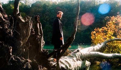 Louis Billette Quintet