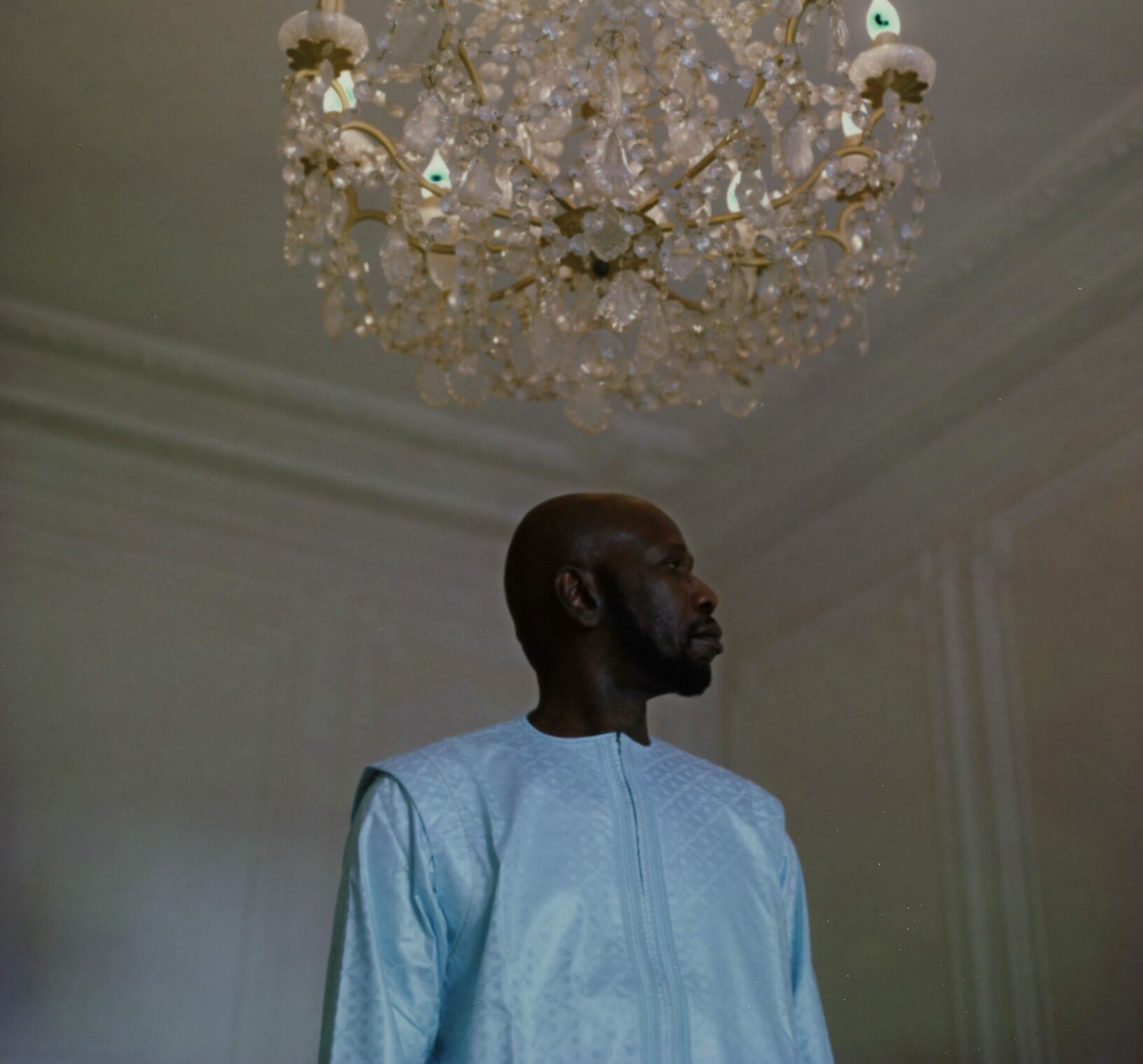 Ballaké Sissoko