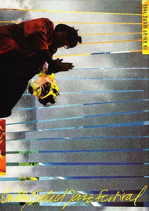 Affiche 1993