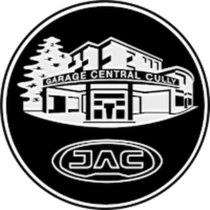 Logo Garage Central2