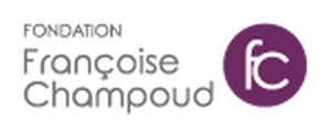 Logo Fondation Françoise Champoud