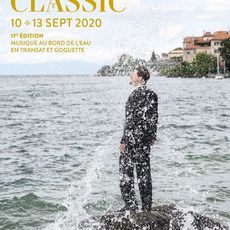 [ SORTIE ] Lavaux Classic du 10 au 13 septembr