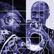 • Femi Kuti et Cheik Tidiane Seck au Cully Jaz