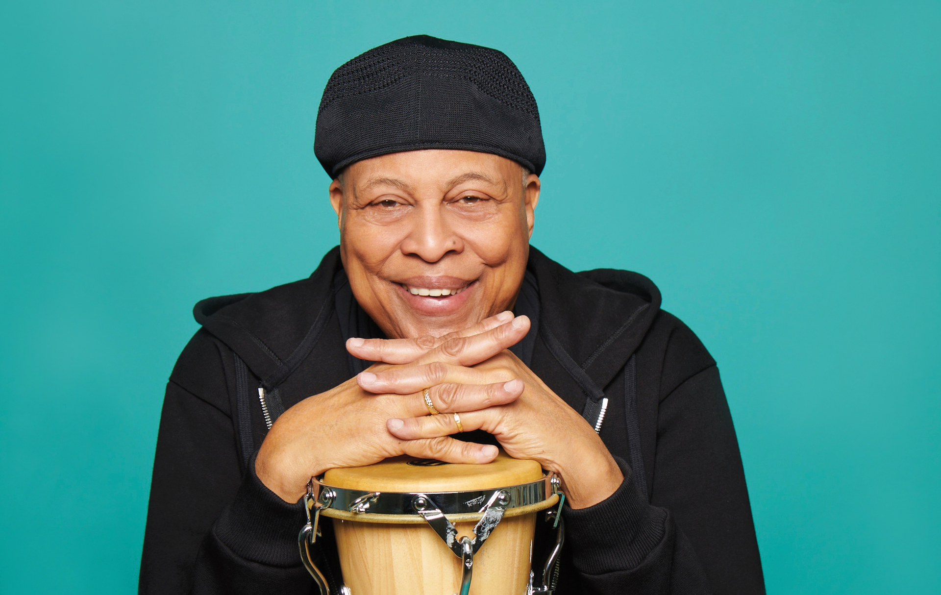 Chucho Valdés / HEMU