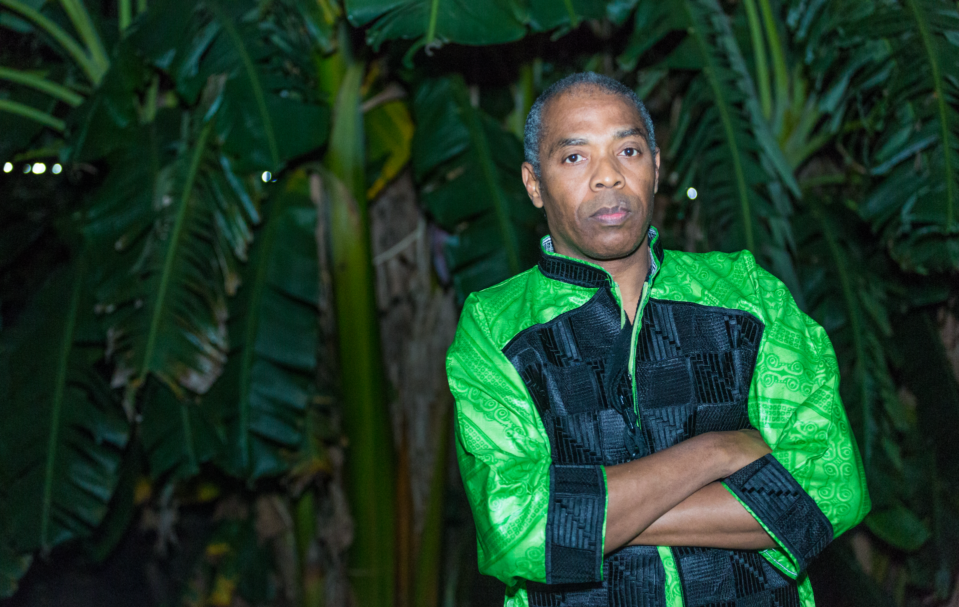 Femi Kuti / Cheick Tidiane Seck