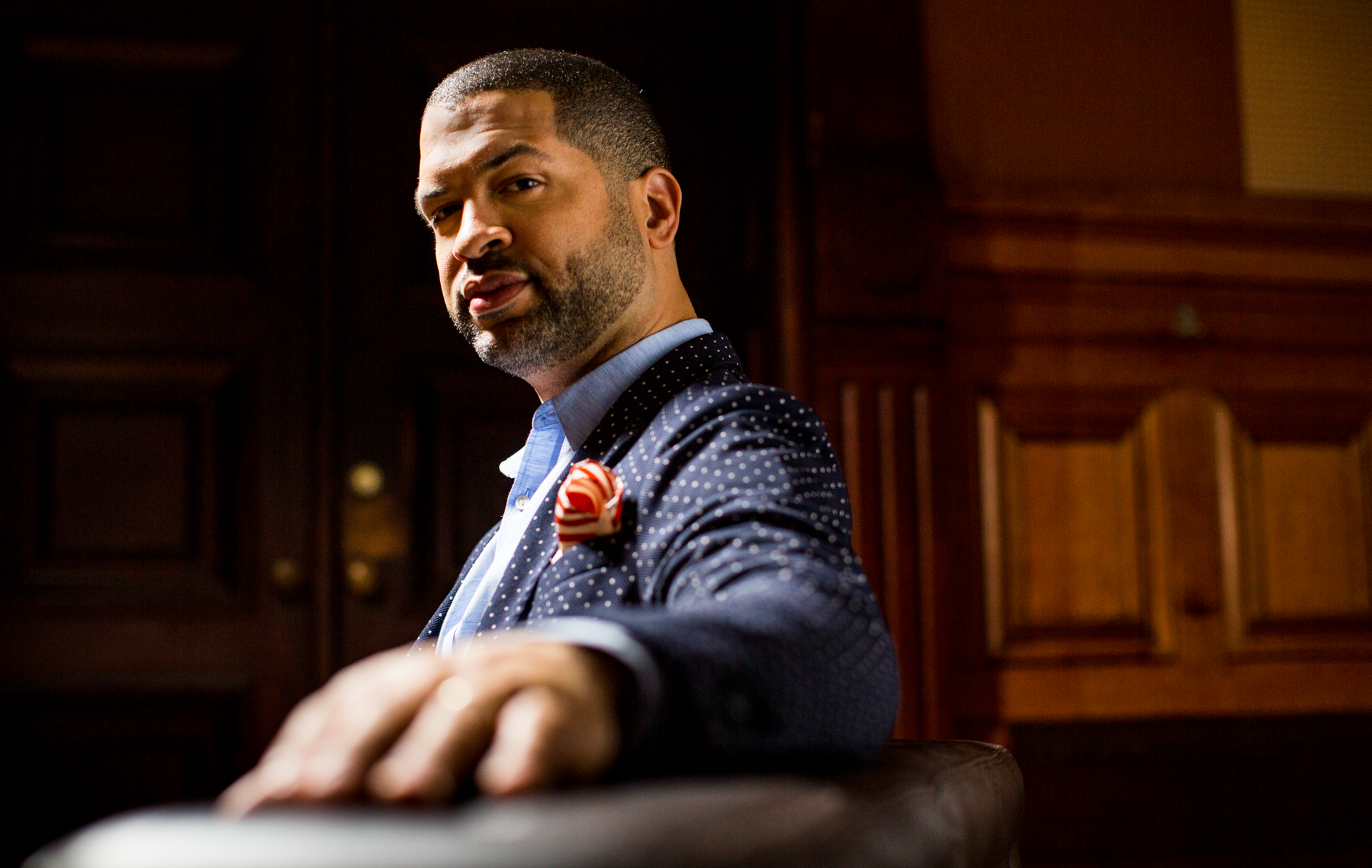 Jason Moran